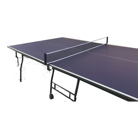 size of a full size table tennis table|full size table tennis tables.